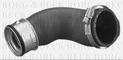 BORG & BECK bth1157 -  Трубка нагнетаемого воздуха